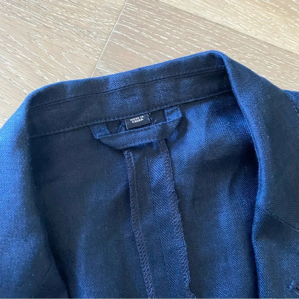 J. Crew new crew